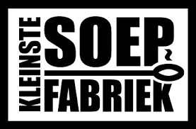 logo Kleinste Soepfabriek